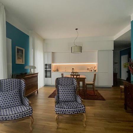 Casa Lodovica Appartement Bologna Buitenkant foto