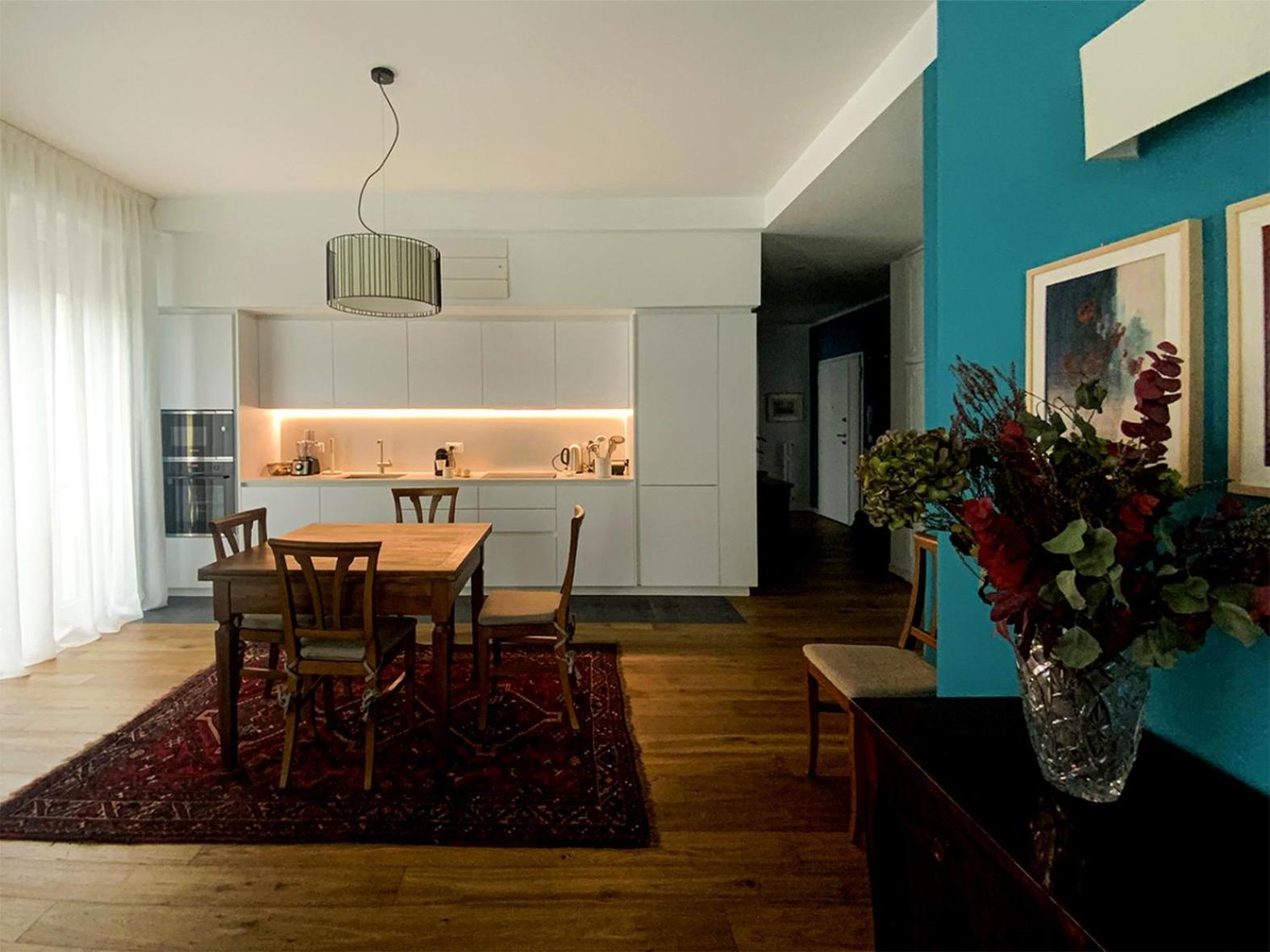 Casa Lodovica Appartement Bologna Buitenkant foto